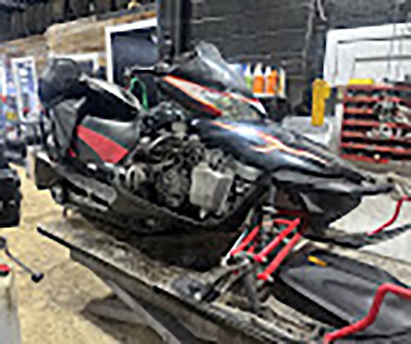 Images Multi Mécanique Motorsport
