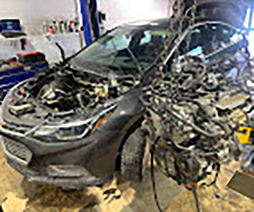 Images Multi Mécanique Motorsport