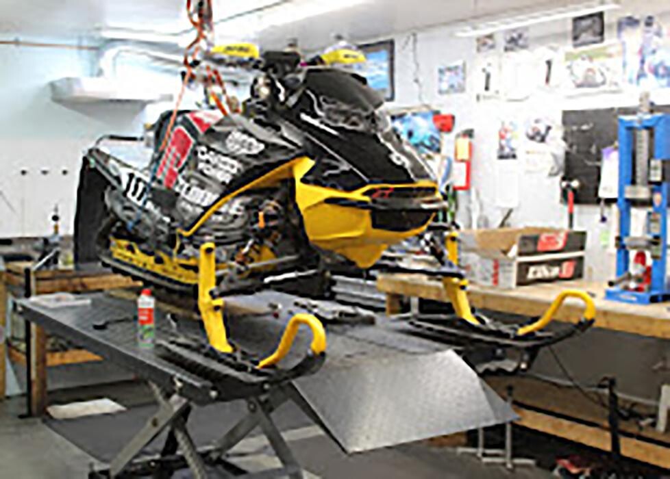 Images Multi Mécanique Motorsport
