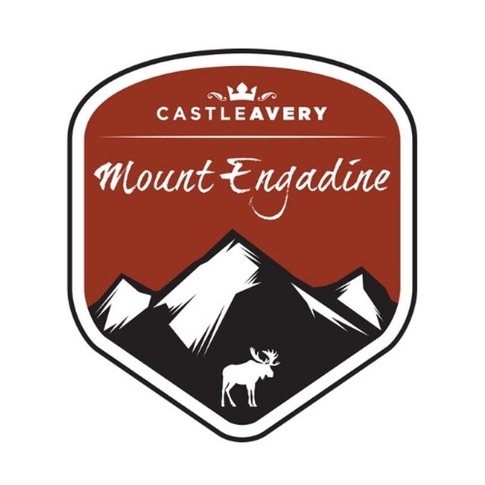 Mount Engadine Lodge Logo