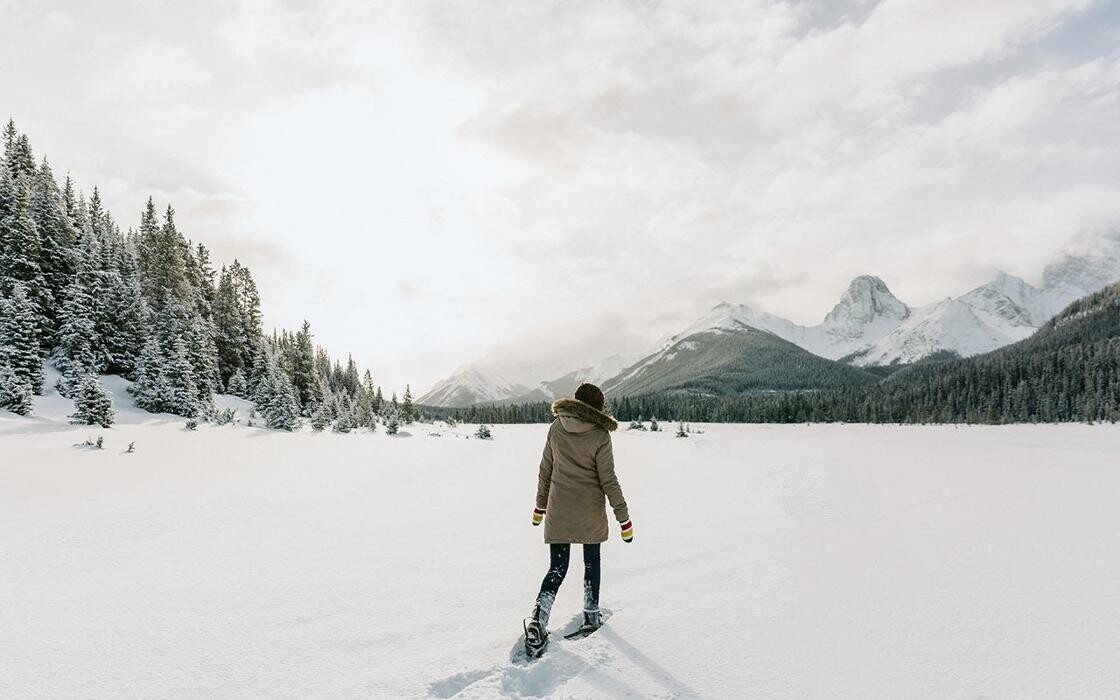 Images Mount Engadine Lodge