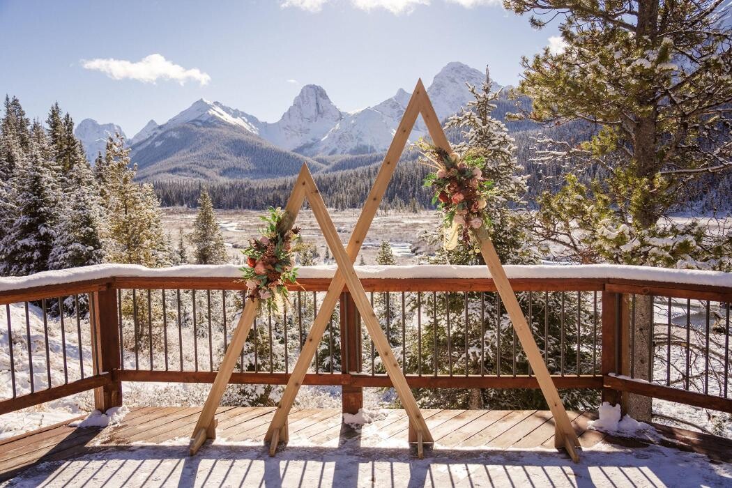 Images Mount Engadine Lodge