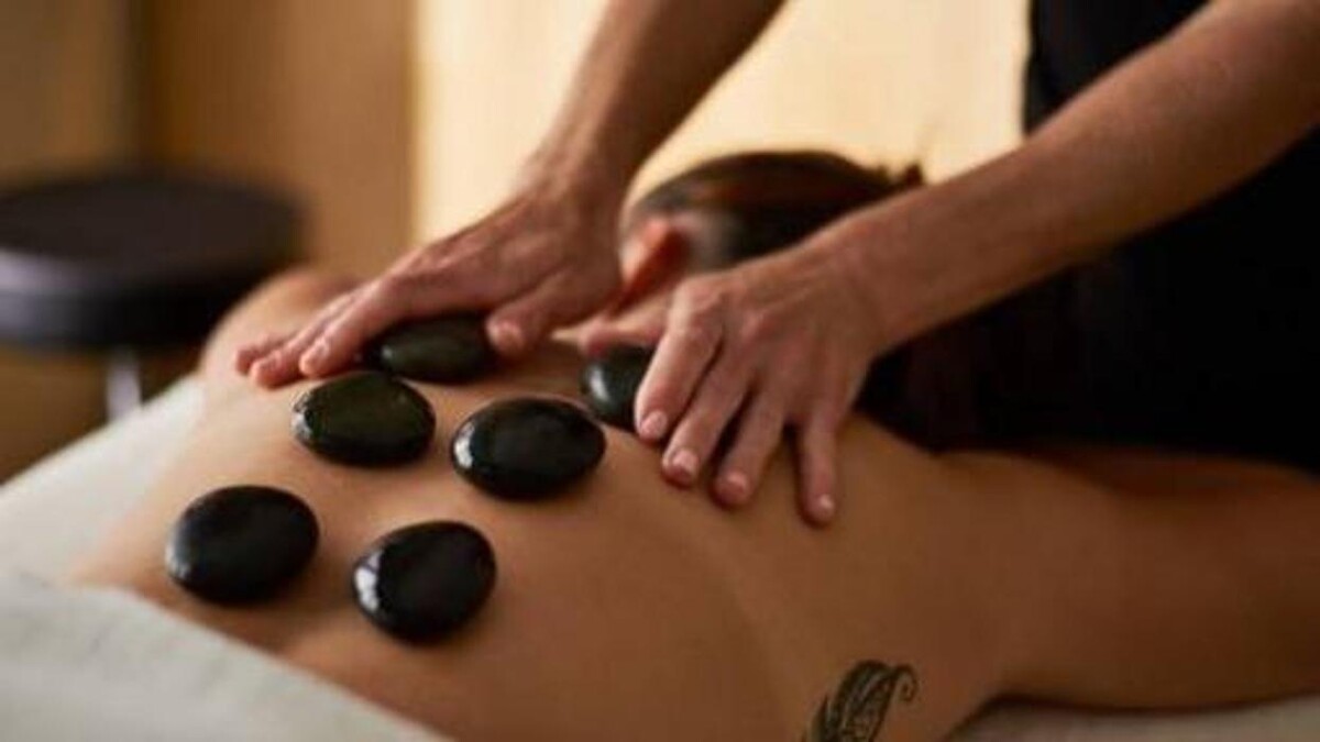 Images Osteo Massage Wellness Centre 正骨师傅