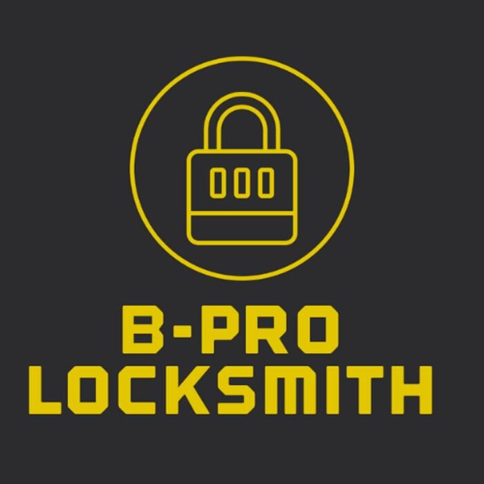 Images B-Pro Locksmith