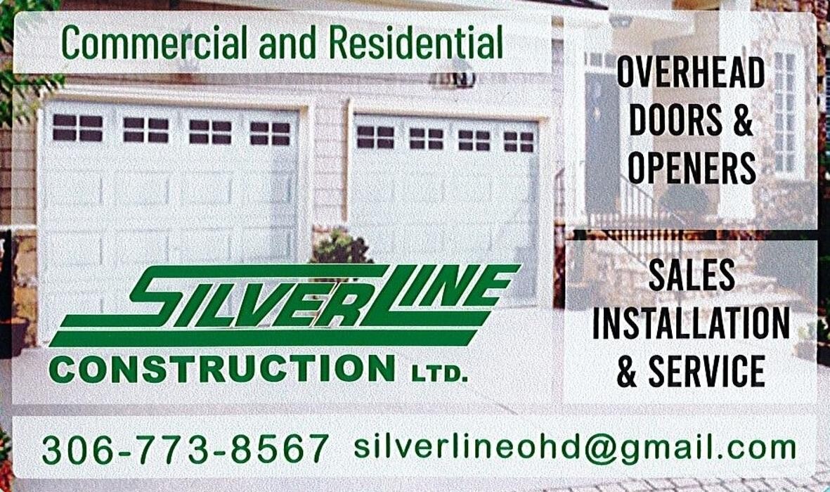 Images Silverline Construction Ltd.