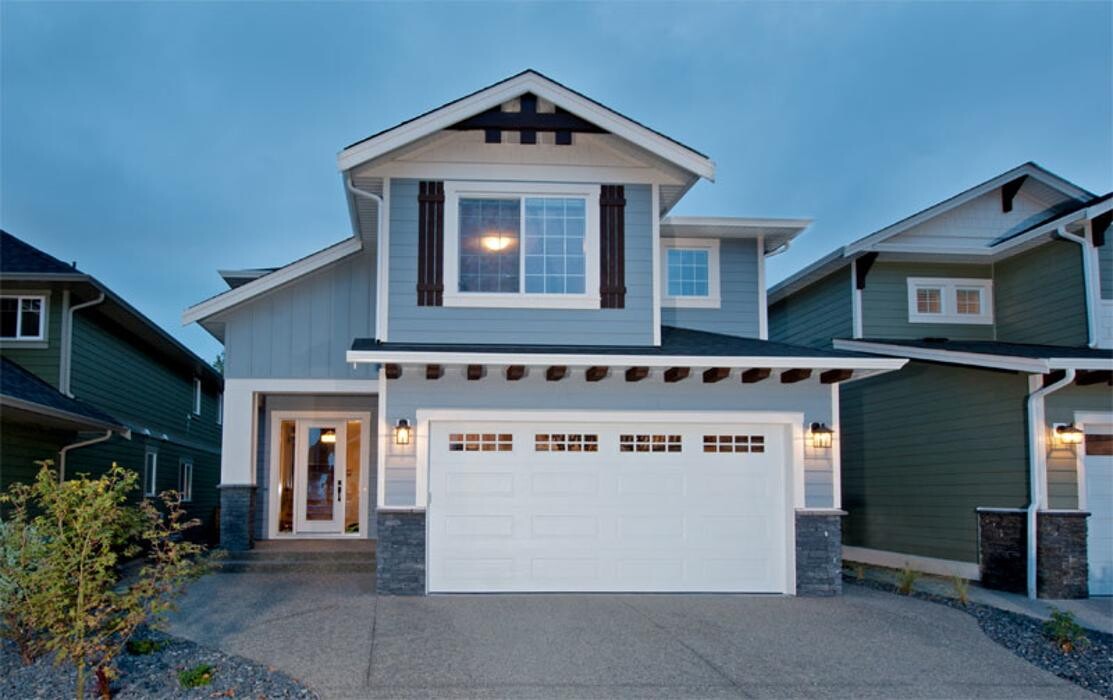 Images Silverline Construction Ltd.