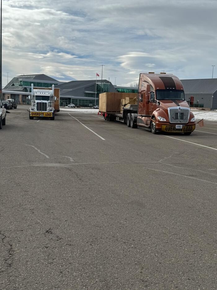 Images Dminion Pilot Truck And Traffic Control