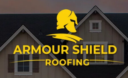 Armour Shield Roofing Oakville Logo