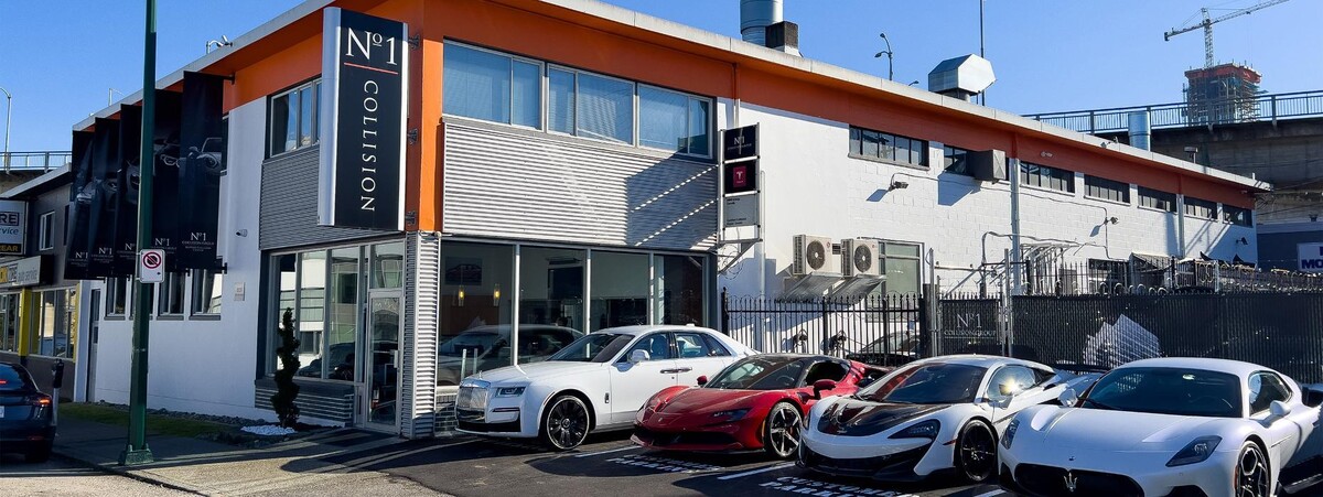 Images No.1 Collision Group (Granville)