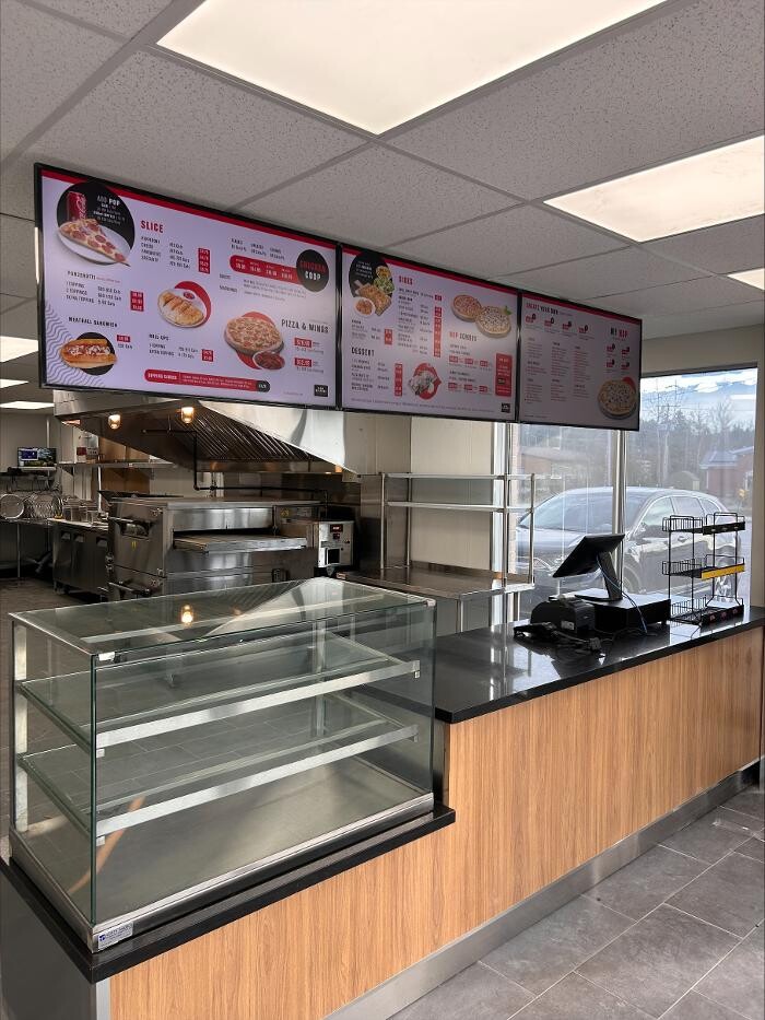 Images New Orleans Pizza