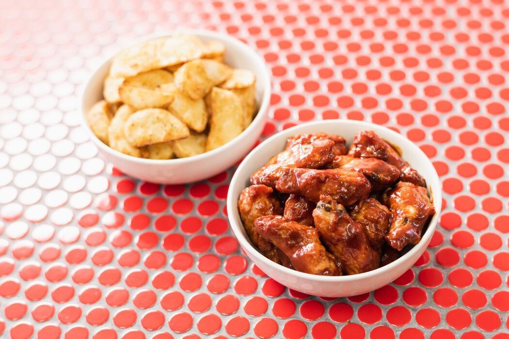 Images New Orleans Pizza