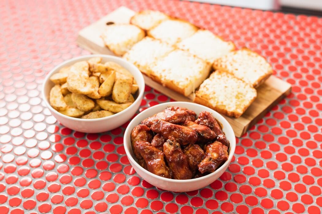 Images New Orleans Pizza