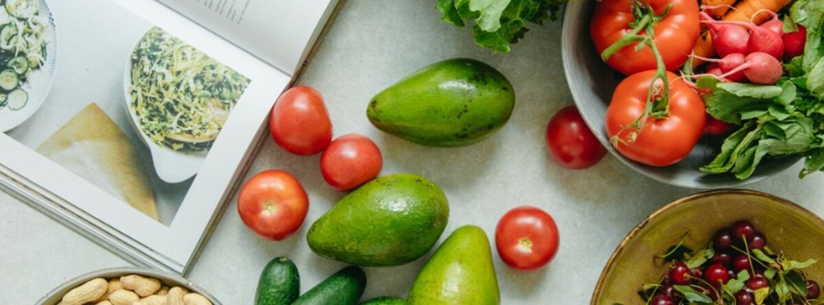 Images Nourishing Well-being