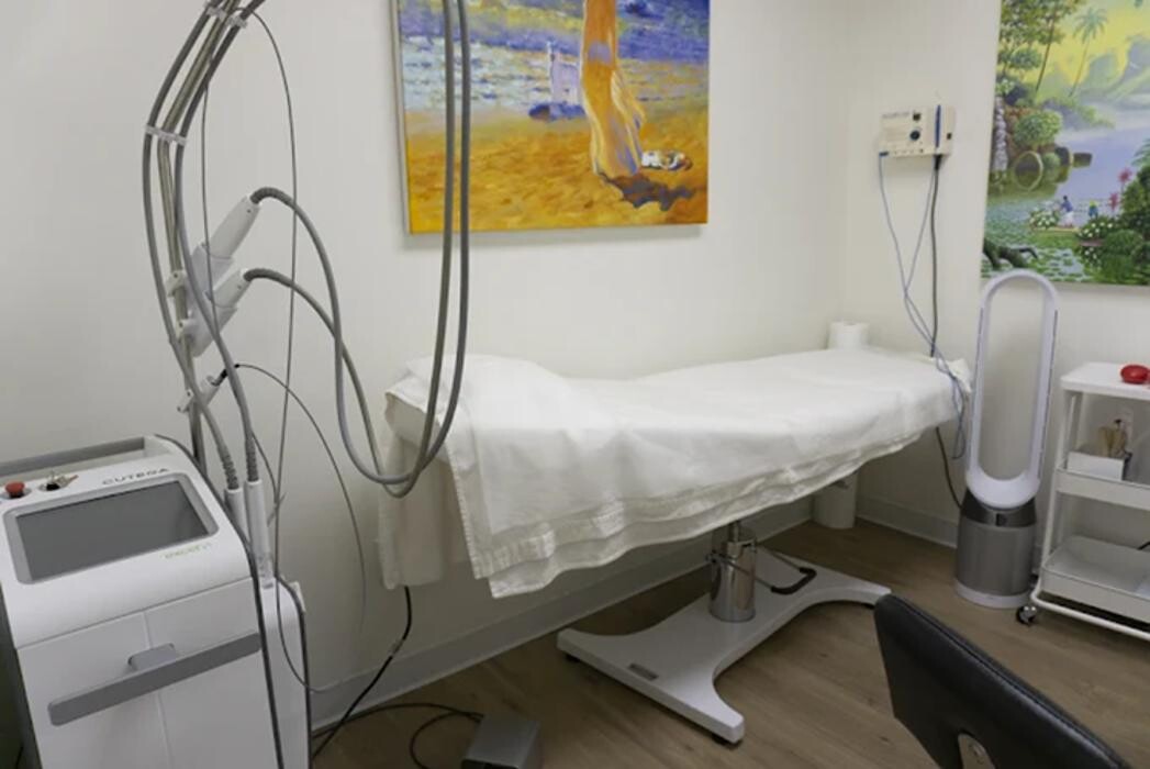 Images Victoria Skin Care Centre