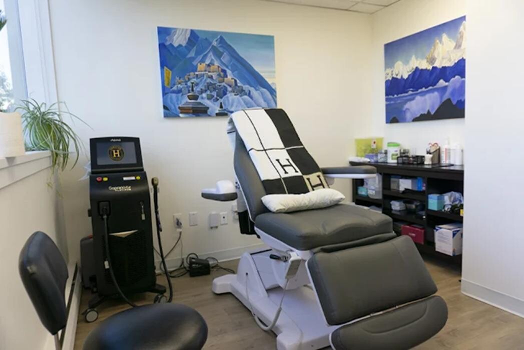 Images Victoria Skin Care Centre
