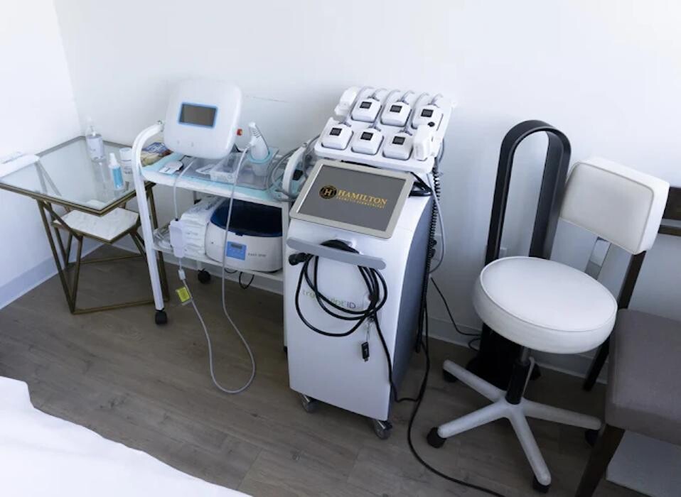 Images Victoria Skin Care Centre
