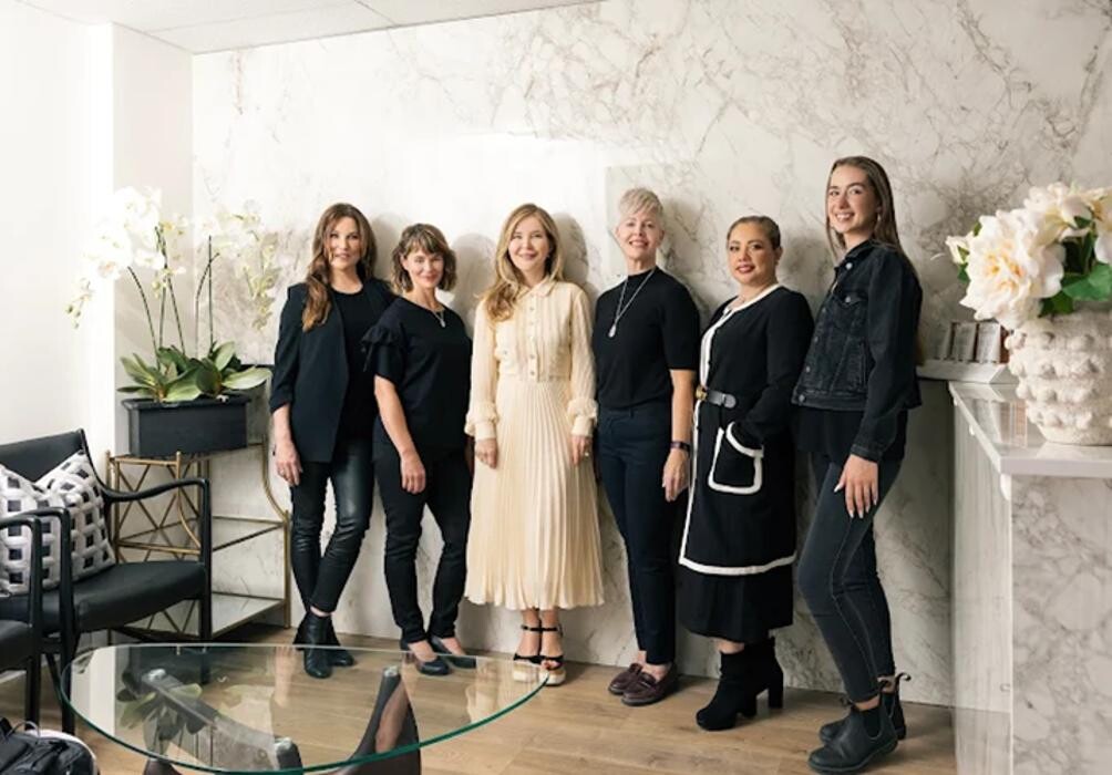 Images Victoria Skin Care Centre