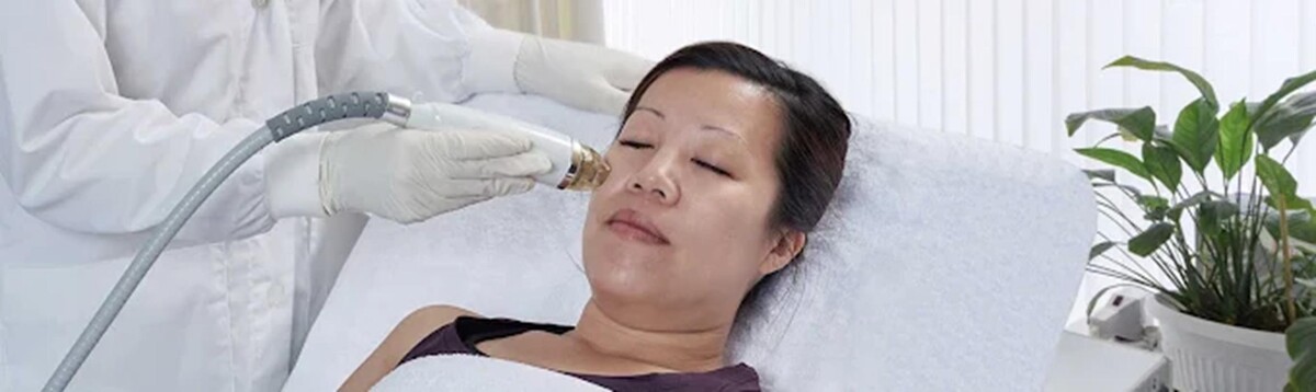 Images Victoria Skin Care Centre