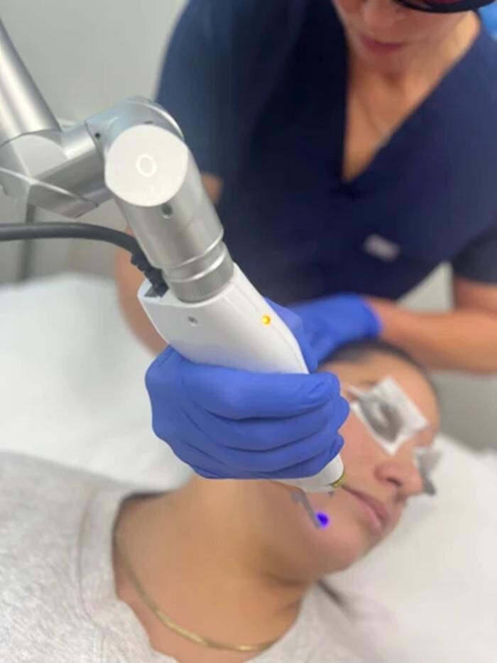 Images Victoria Skin Care Centre