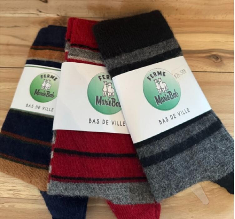 Images Ferme MarieBob