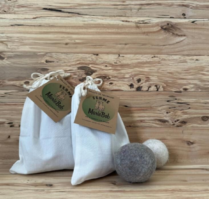 Images Ferme MarieBob