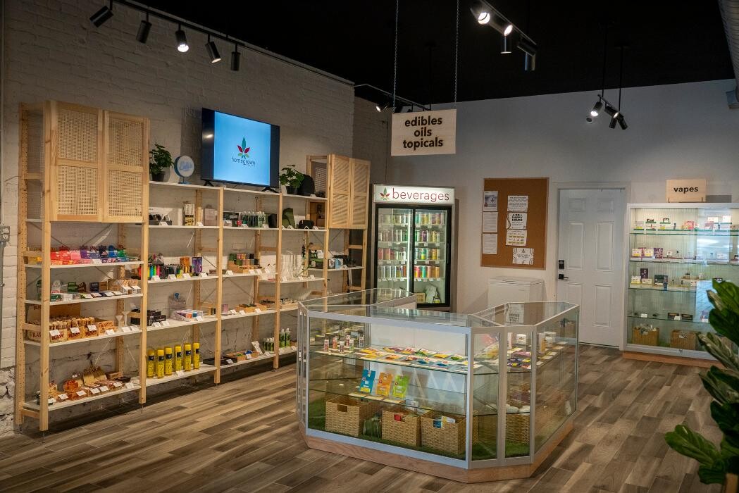 Images HomeGrown Cannabis