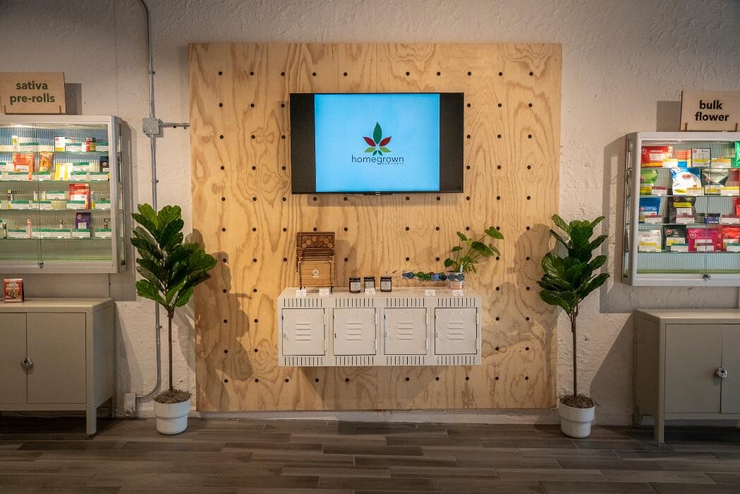 Images HomeGrown Cannabis