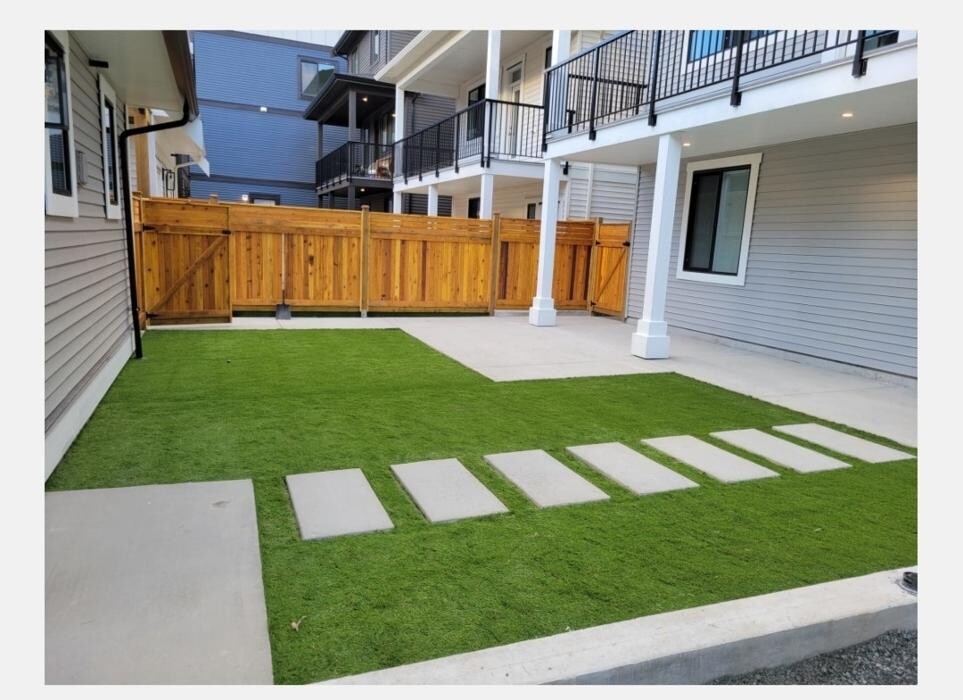 Images Wesma Landscaping