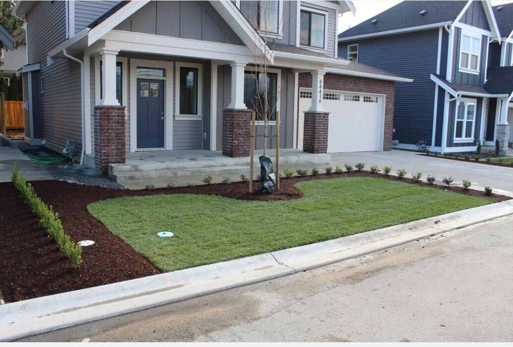 Images Wesma Landscaping