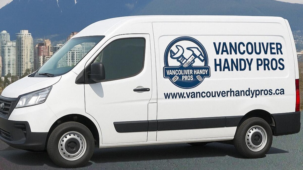 Images Vancouver Handy Pros