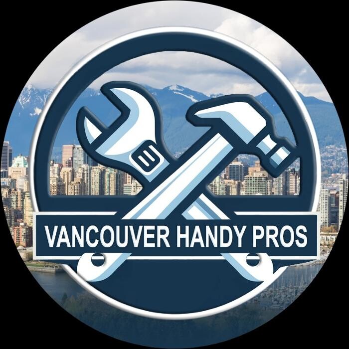Vancouver Handy Pros Logo