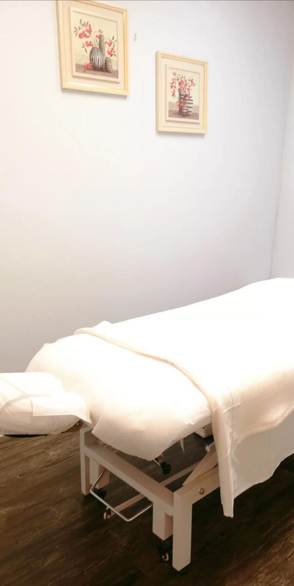 Images XZ RMT Physio Clinic