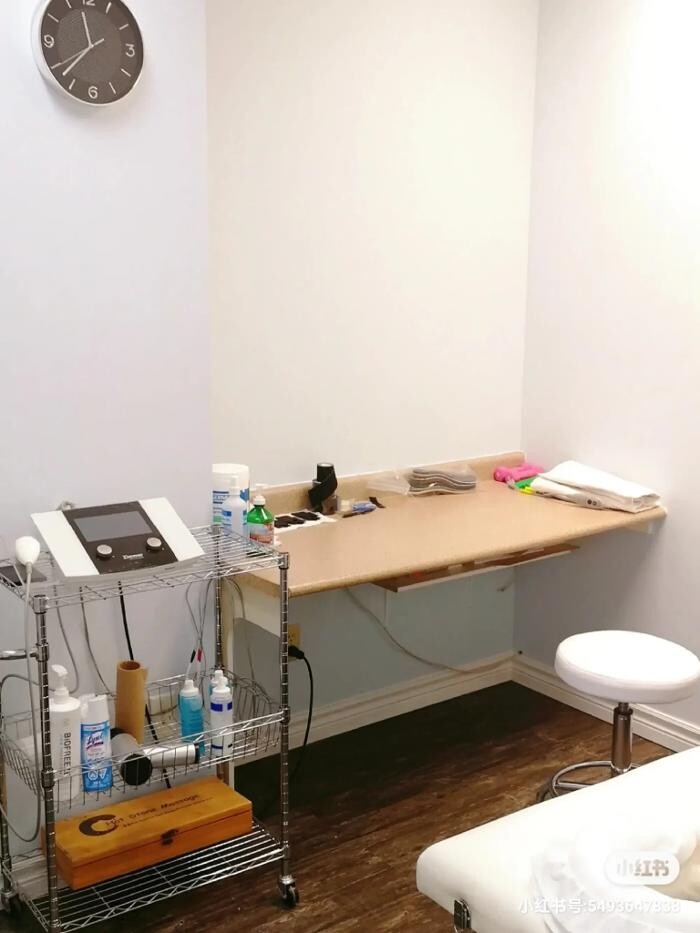 Images XZ RMT Physio Clinic