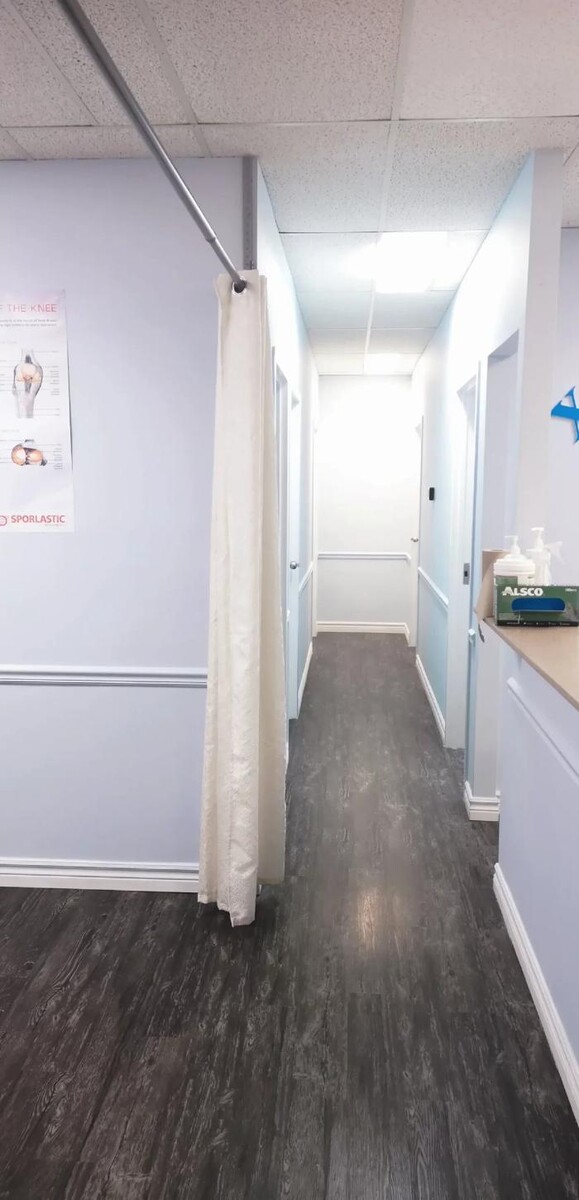 Images XZ RMT Physio Clinic
