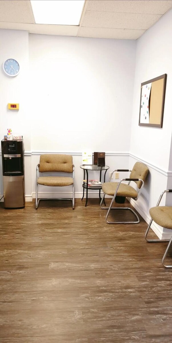 Images XZ RMT Physio Clinic