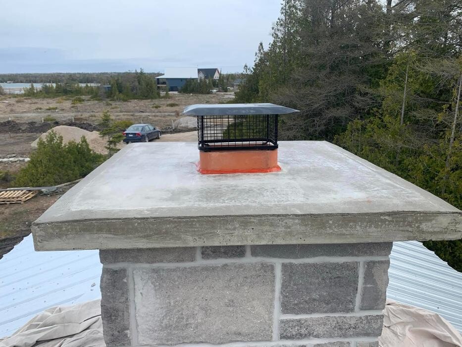 Images Leonard Masonry