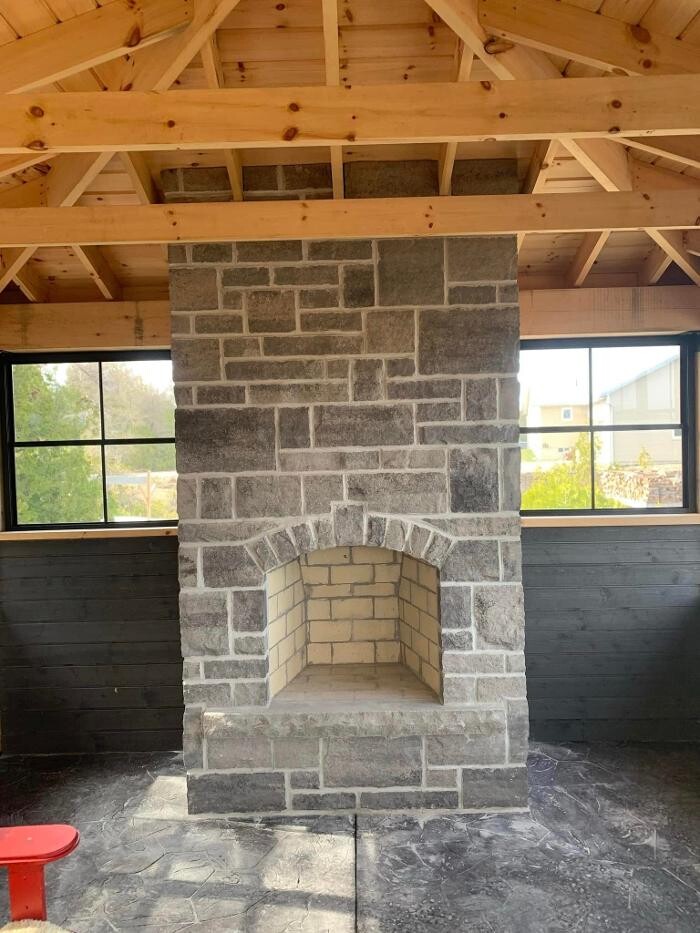 Images Leonard Masonry
