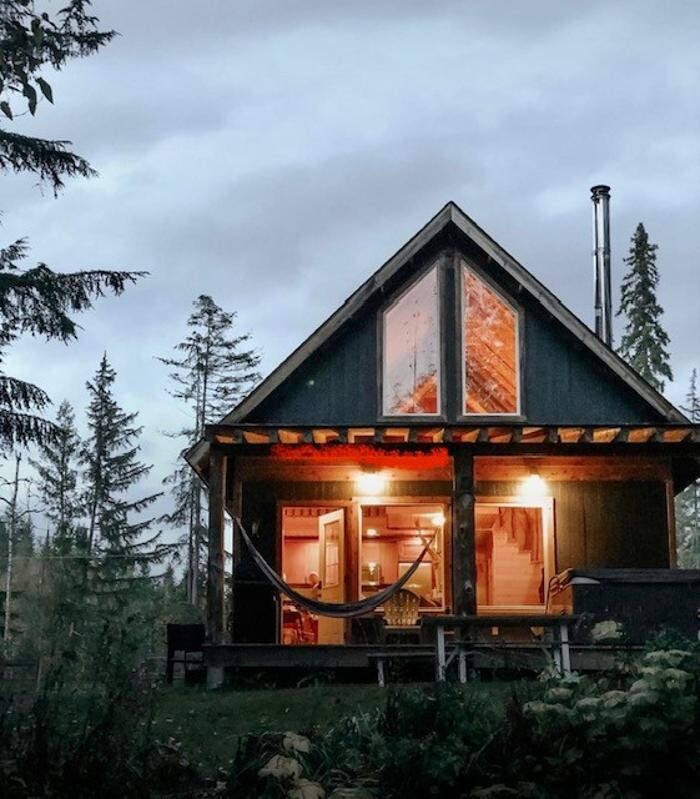 Images Bluebird Chalet