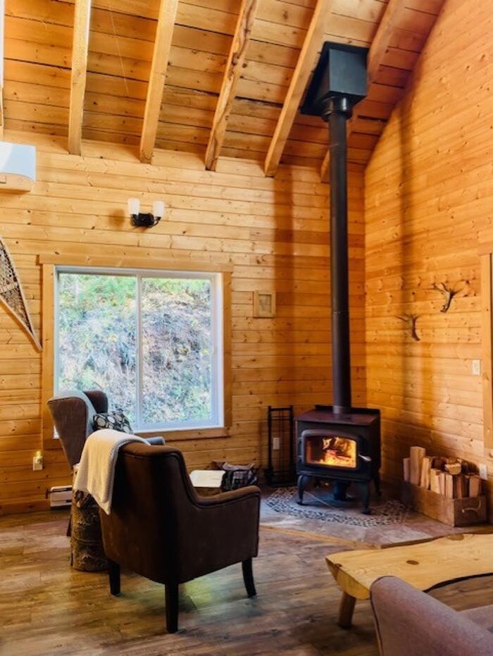 Images Bluebird Chalet