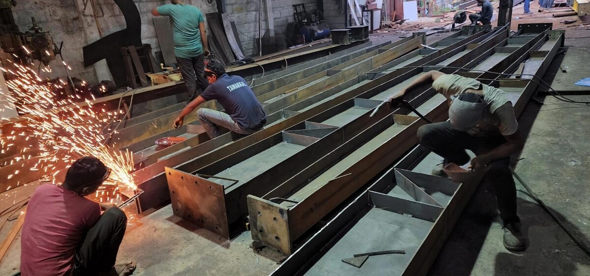 Images Premier Engineering Solutions