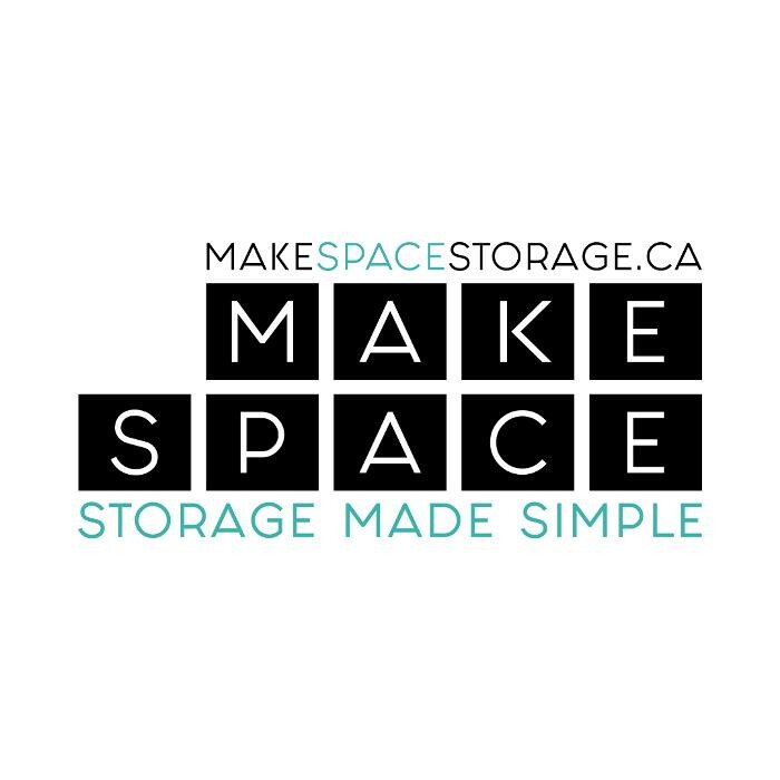 Make Space Storage - Blackfalds Logo