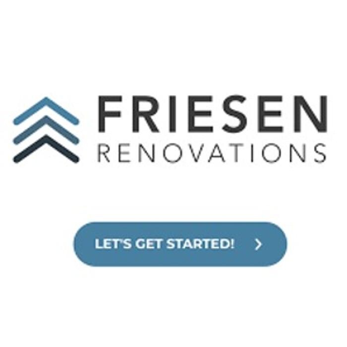 Friesen Renovations Logo