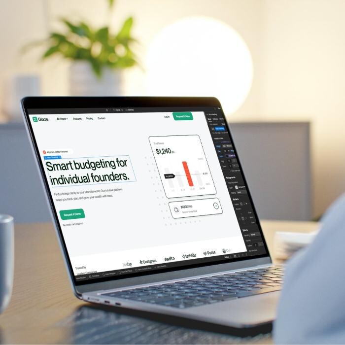 Images Matt Kealey - Chatham Website Design