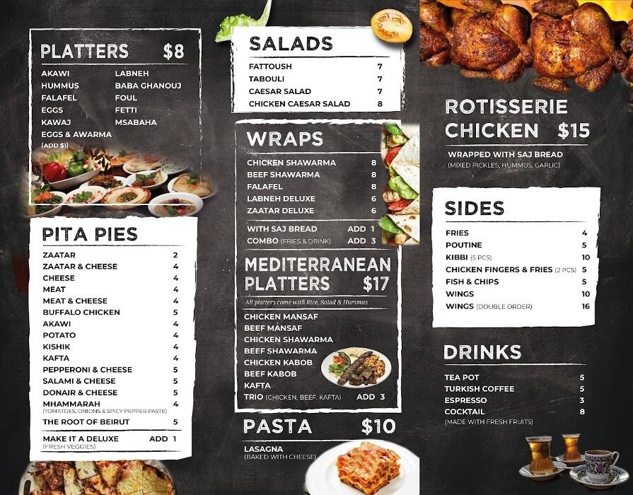 Images The Root Of Beirut Inc