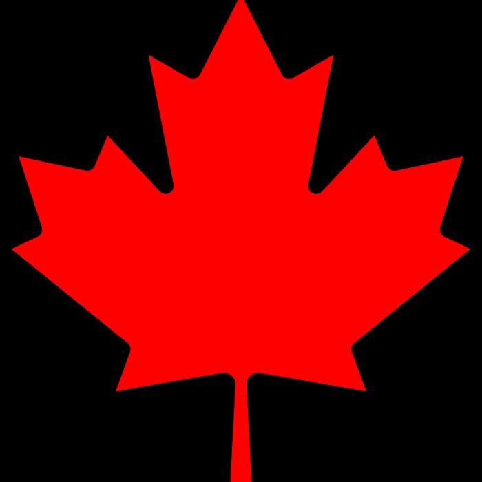 Ladoual immigration Canada Logo