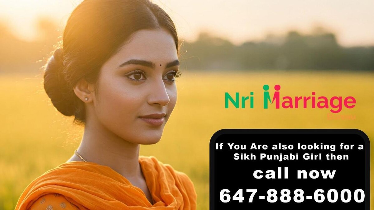 Images Nri Marriage Bureau