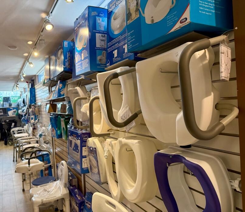 Images A+ Medical Supply