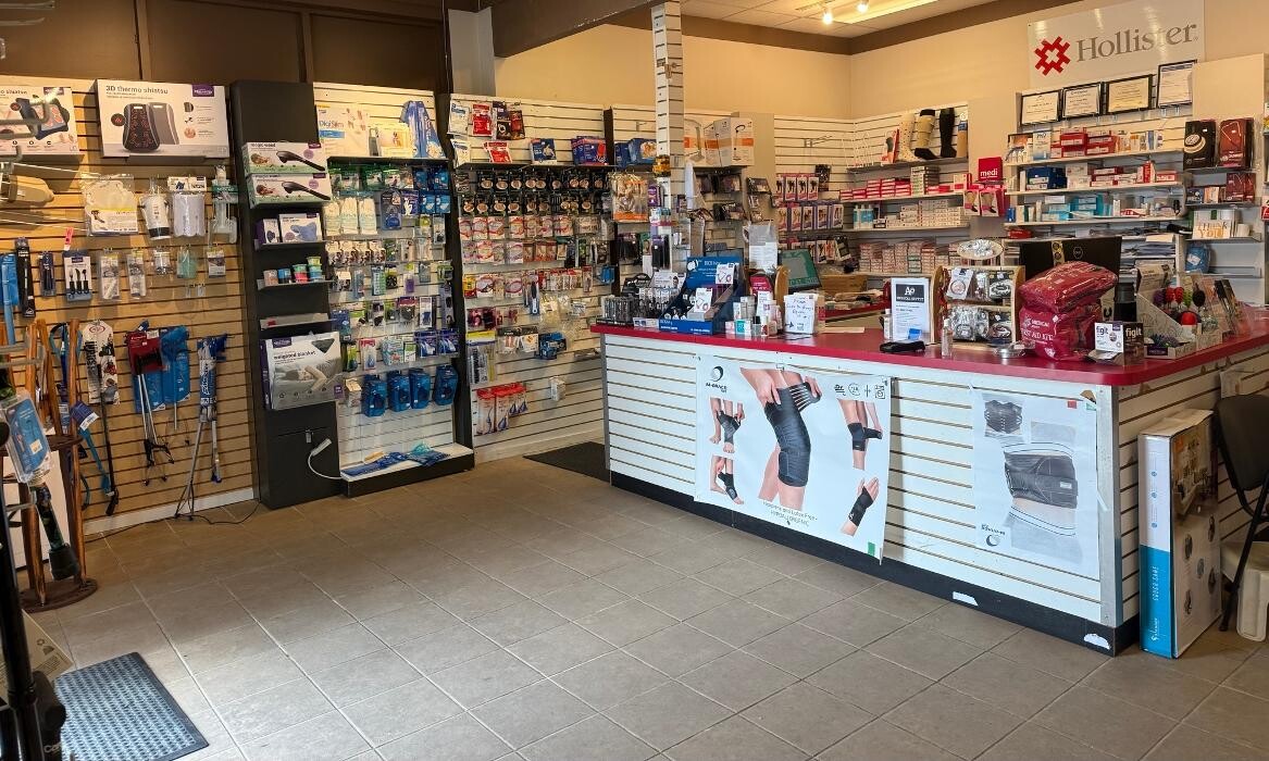 Images A+ Medical Supply
