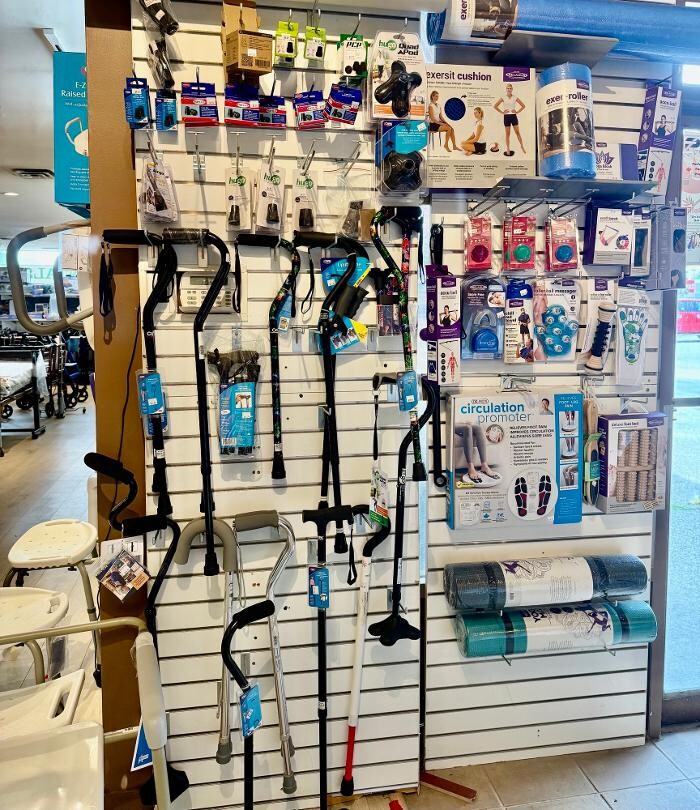 Images A+ Medical Supply