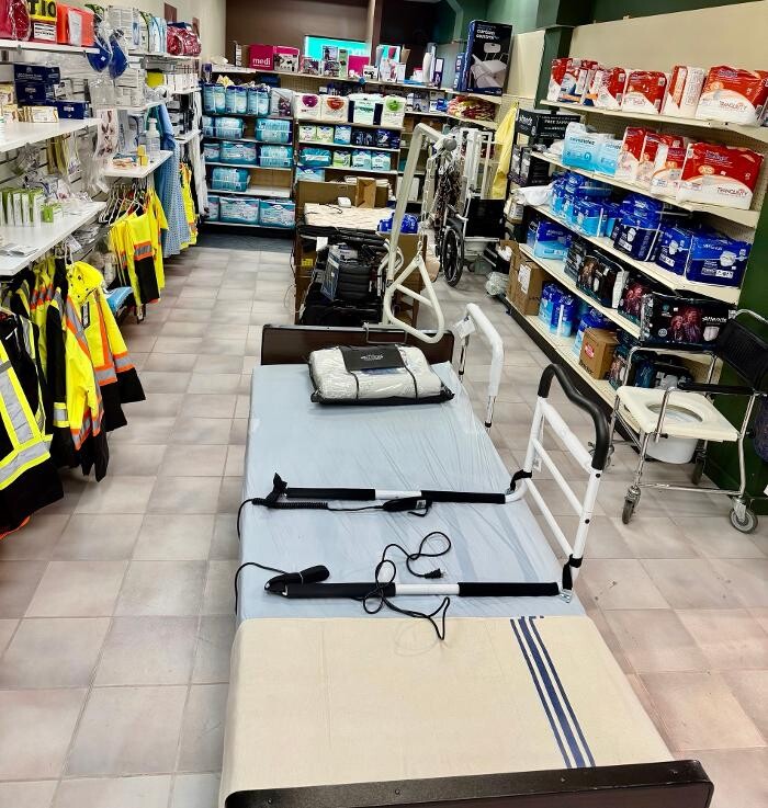 Images A+ Medical Supply